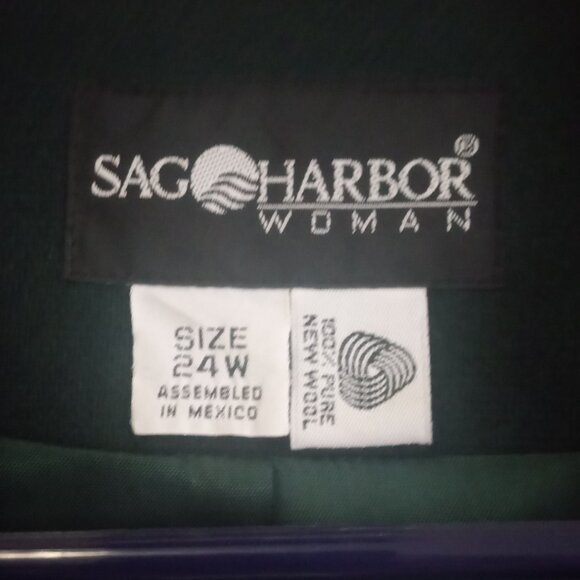 Ladies blazer jacket - Picture 3 of 3